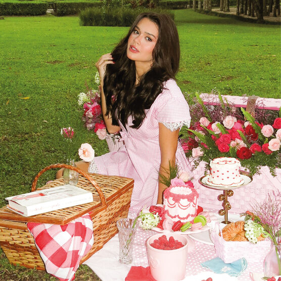 GLOSS LABIAL FRAN BY FRANCINY EHLKE FRANBOESA